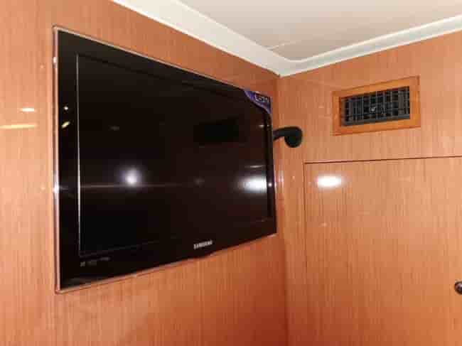 BENETEAU SWIFT TRAWLER - View 20