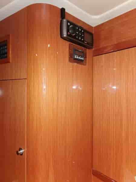 BENETEAU SWIFT TRAWLER - View 21