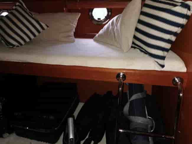 BENETEAU SWIFT TRAWLER - View 22