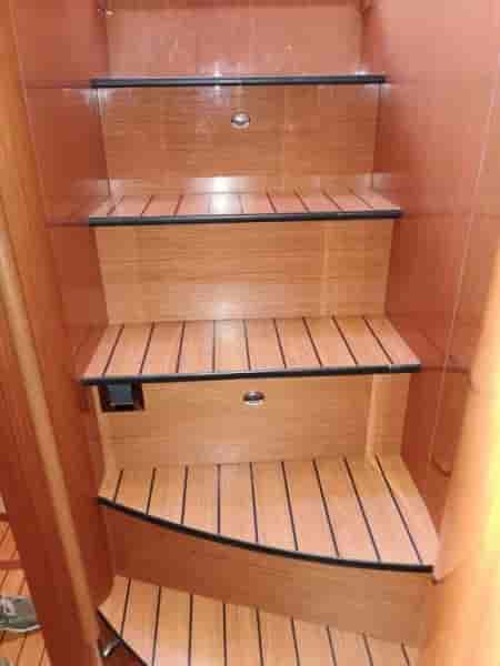 BENETEAU SWIFT TRAWLER - View 24