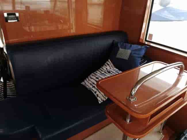 BENETEAU SWIFT TRAWLER - View 25