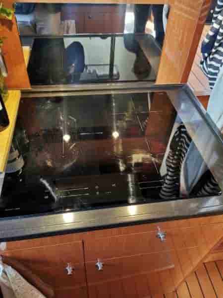 BENETEAU SWIFT TRAWLER - View 27