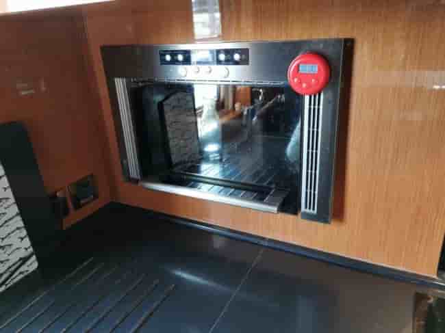 BENETEAU SWIFT TRAWLER - View 28