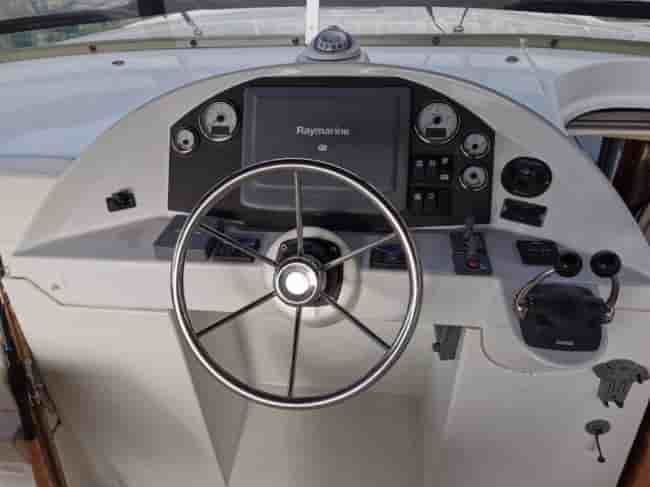 BENETEAU SWIFT TRAWLER - View 3