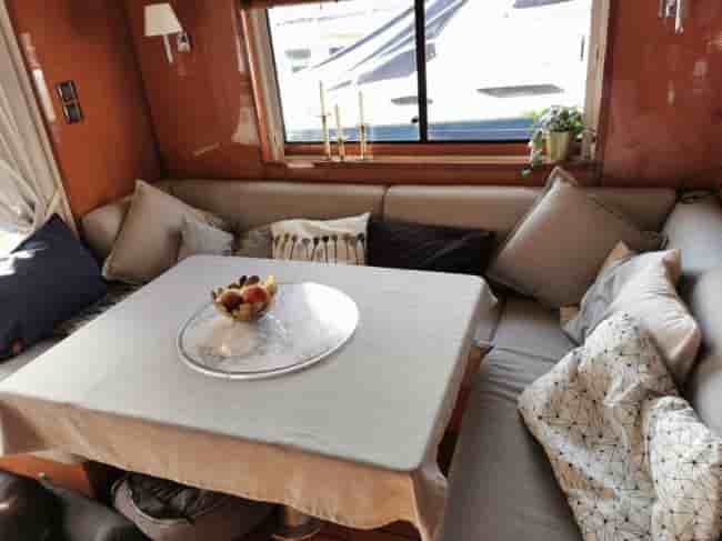 BENETEAU SWIFT TRAWLER - View 30