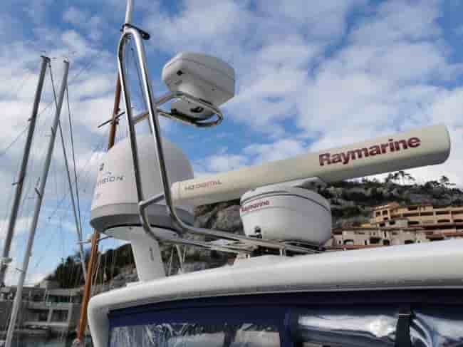 BENETEAU SWIFT TRAWLER - View 5