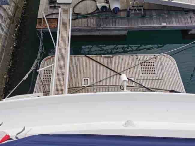 BENETEAU SWIFT TRAWLER - View 6