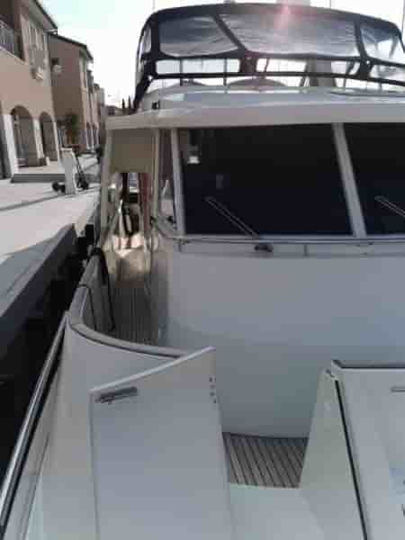 BENETEAU SWIFT TRAWLER - View 7