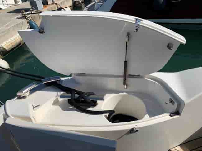 PRINCESS 45 FLY - View 10