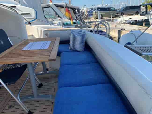 PRINCESS 45 FLY - View 12