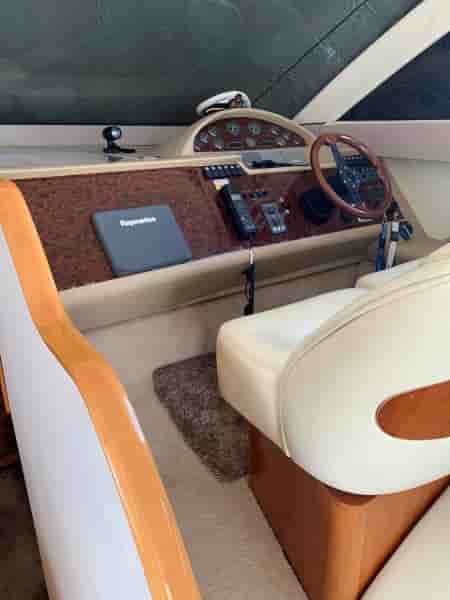 PRINCESS 45 FLY - View 14