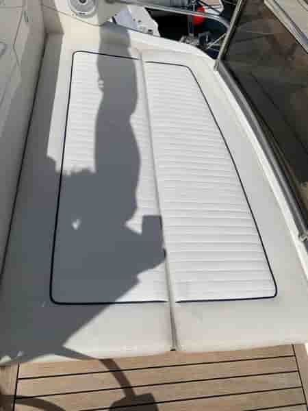 PRINCESS 45 FLY - View 15