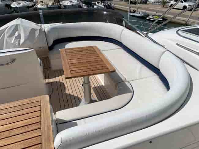 PRINCESS 45 FLY - View 16