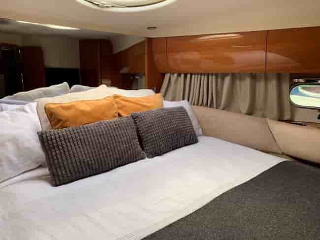 PRINCESS 45 FLY - View 18