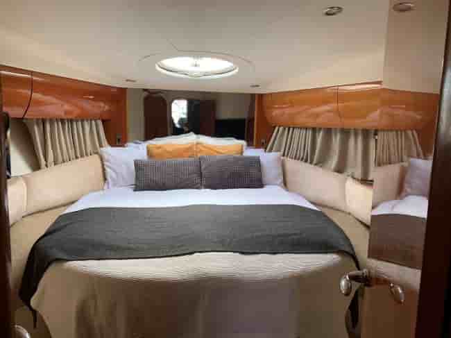 PRINCESS 45 FLY - View 19