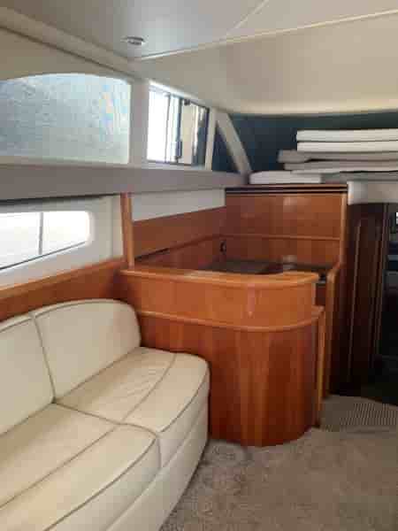 PRINCESS 45 FLY - View 22