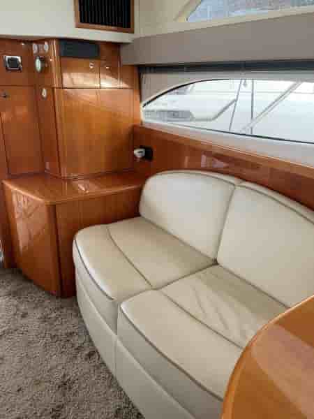 PRINCESS 45 FLY - View 23