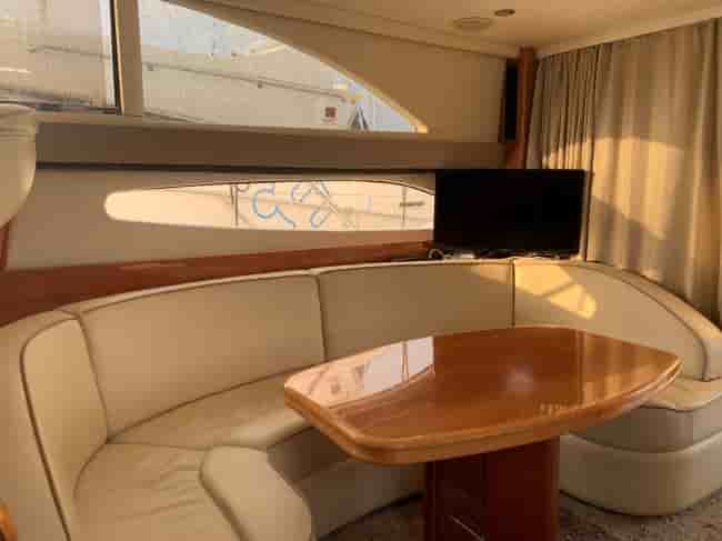 PRINCESS 45 FLY - View 24