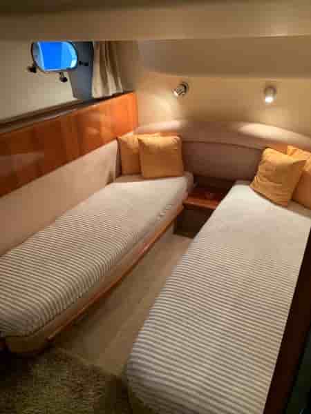 PRINCESS 45 FLY - View 27