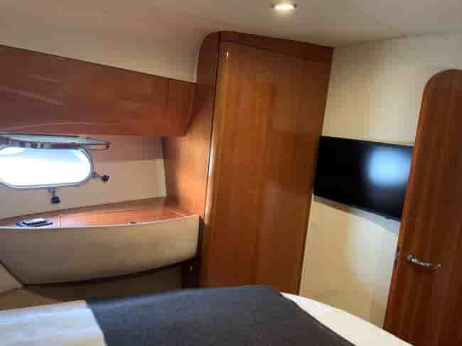 PRINCESS 45 FLY - View 28