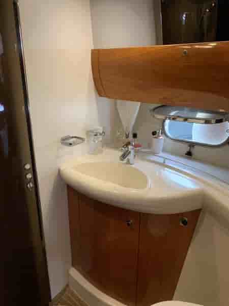 PRINCESS 45 FLY - View 3