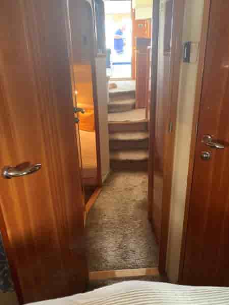 PRINCESS 45 FLY - View 31