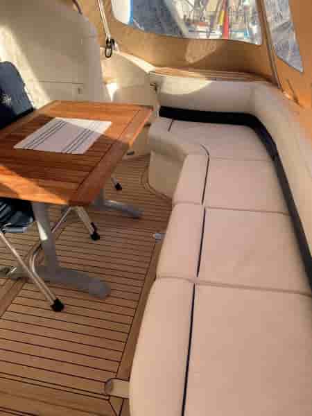 PRINCESS 45 FLY - View 32