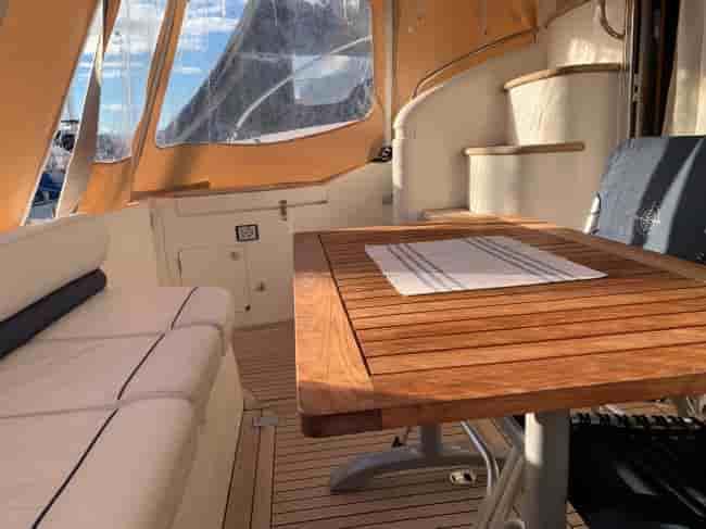 PRINCESS 45 FLY - View 33