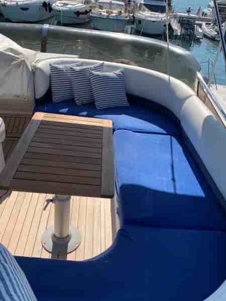 PRINCESS 45 FLY - View 4