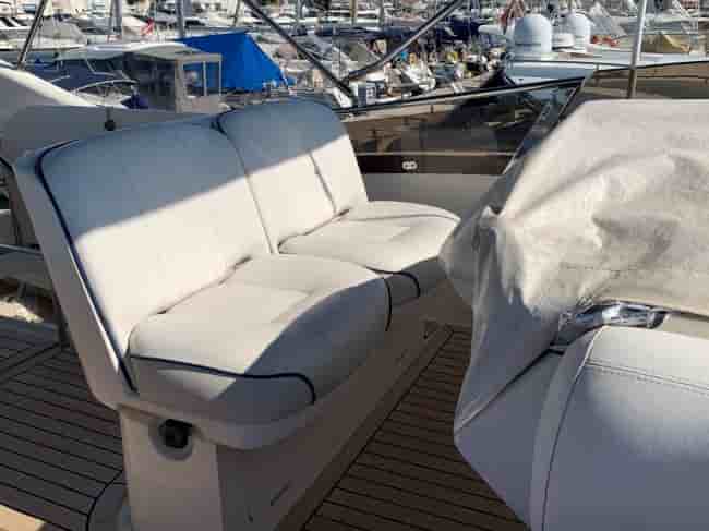 PRINCESS 45 FLY - View 6