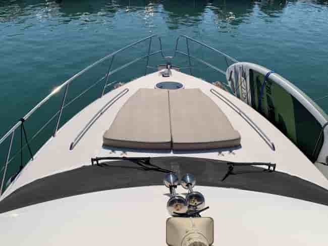 PRINCESS 45 FLY - View 7