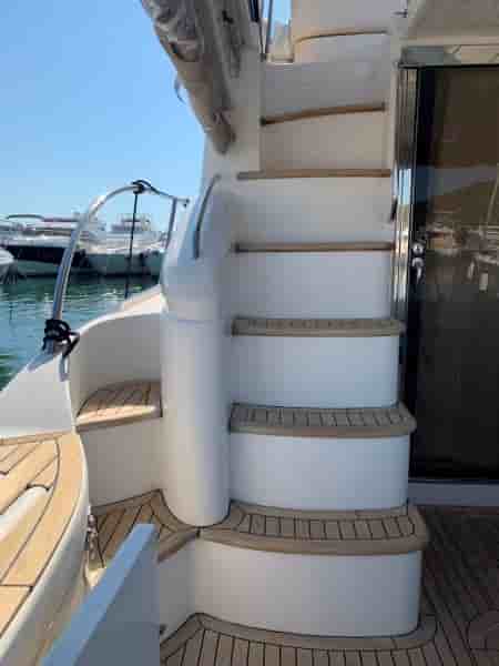 PRINCESS 45 FLY - View 8