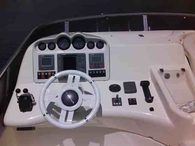 AZIMUT 50 - View 12