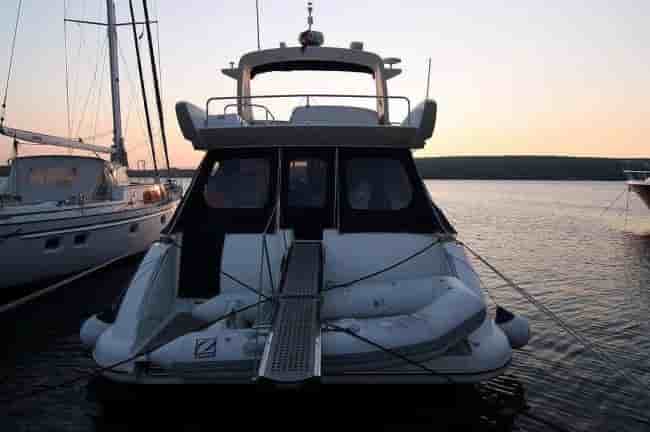AZIMUT 50 - View 3