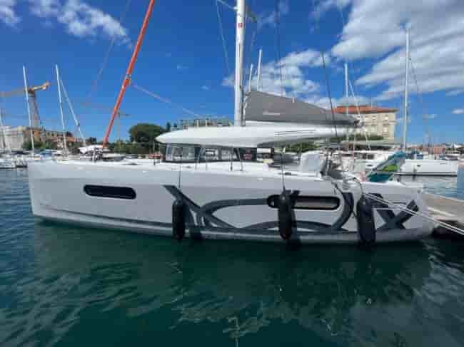 JEANNEAU XCS 12 - View 2