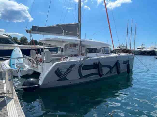 JEANNEAU XCS 12 - View 3