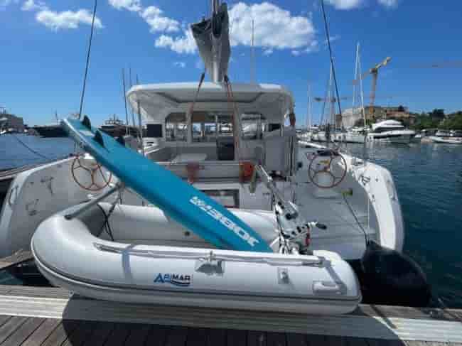 JEANNEAU XCS 12 - View 4