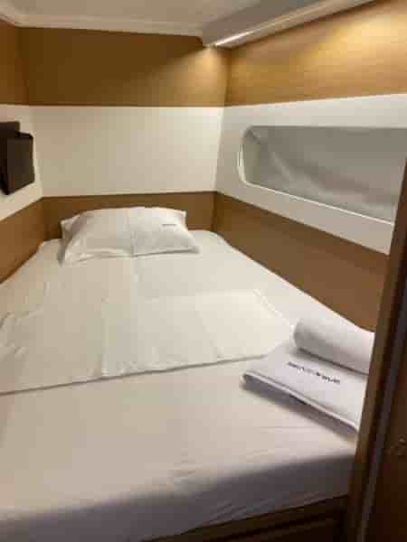 JEANNEAU XCS 12 - View 5