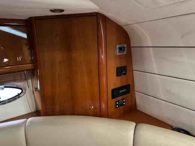 SUNSEEKER PORTOFINO 47 - View 10