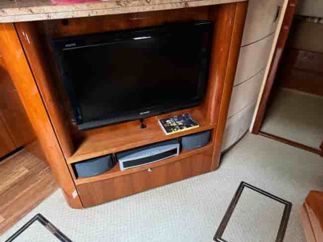 SUNSEEKER PORTOFINO 47 - View 11