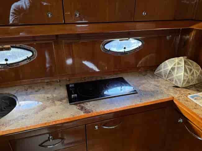 SUNSEEKER PORTOFINO 47 - View 12