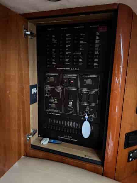 SUNSEEKER PORTOFINO 47 - View 13