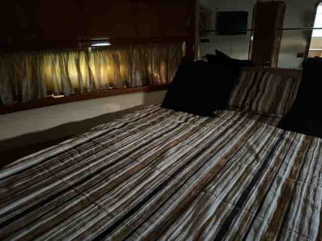 SUNSEEKER PORTOFINO 47 - View 14