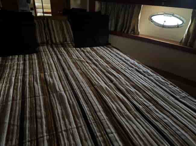 SUNSEEKER PORTOFINO 47 - View 15