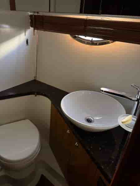 SUNSEEKER PORTOFINO 47 - View 16