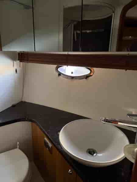 SUNSEEKER PORTOFINO 47 - View 18