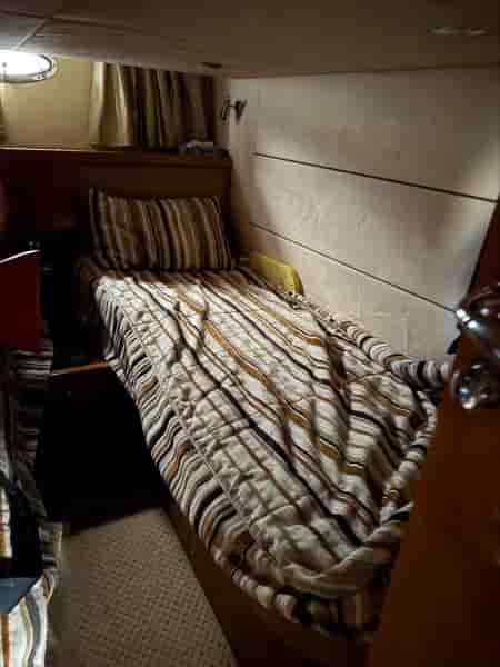 SUNSEEKER PORTOFINO 47 - View 19