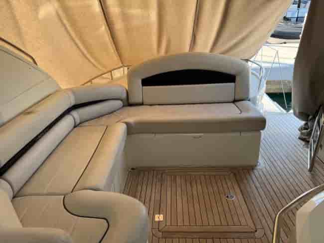 SUNSEEKER PORTOFINO 47 - View 2
