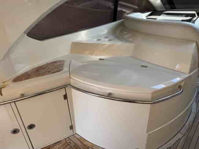 SUNSEEKER PORTOFINO 47 - View 3