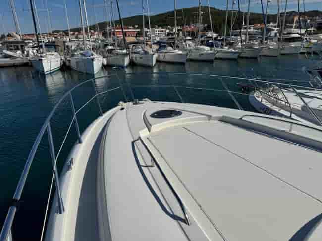 SUNSEEKER PORTOFINO 47 - View 4